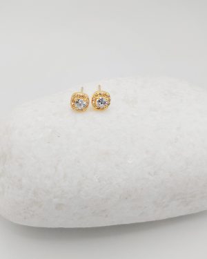 PENDIENTES ROBERTA
