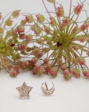 PENDIENTES YIYI