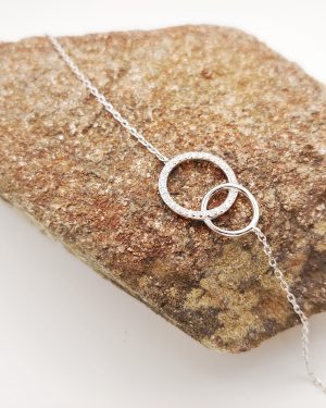PULSERA ENLACE