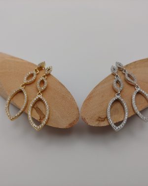 PENDIENTES BÉATRICE