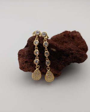 PENDIENTES MONIQUE