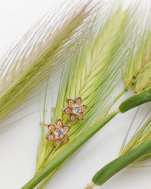 PENDIENTES JULIE