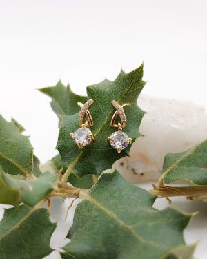 PENDIENTES CÉCILE