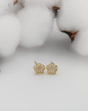 PENDIENTES MARGARET