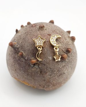 PENDIENTES LOUISE