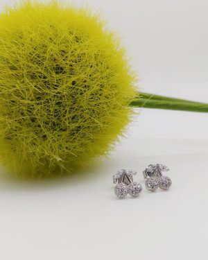 PENDIENTES CHERRY