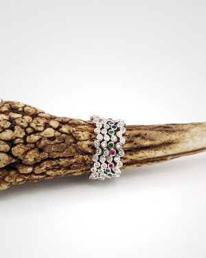 ANILLOS LUCIE