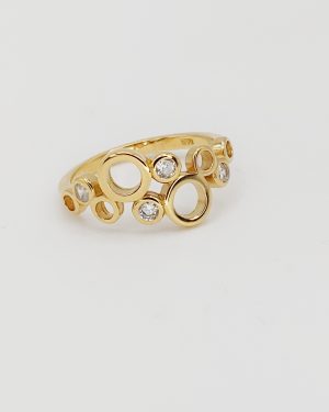 ANILLO SPHERE