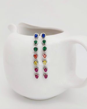 PENDIENTES FRIDA