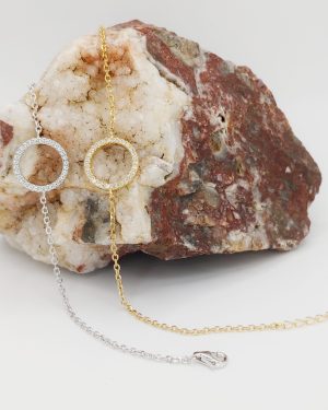 PULSERA CERCLE
