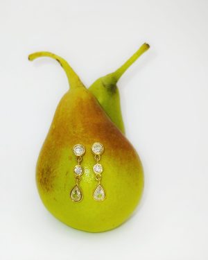 PENDIENTES CLAUDIA