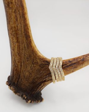ANILLO LEONOR