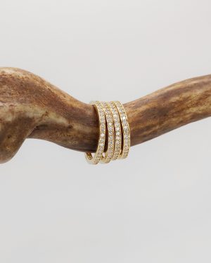 ANILLOS CLÁSICOS