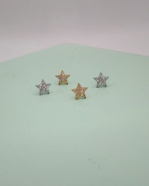 PENDIENTES GINA