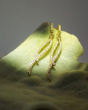 PENDIENTES VELVET