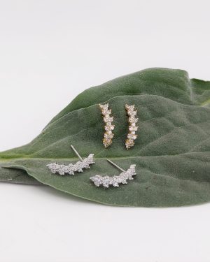 PENDIENTES GINGER