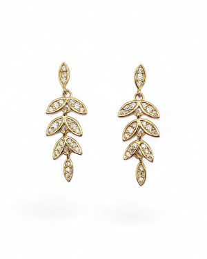 PENDIENTES SAMMY