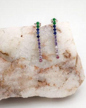 PENDIENTES CARINE