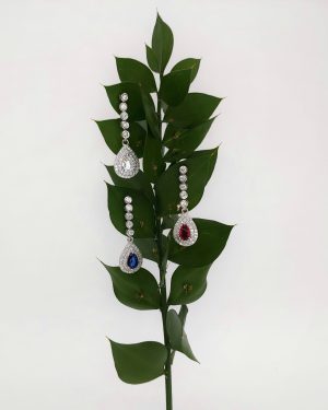 PENDIENTES DAGMAR
