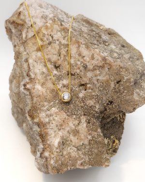 GARGANTILLA ELKE