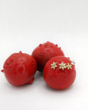 PENDIENTES HELMI