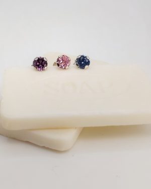 PENDIENTES LUMINITA