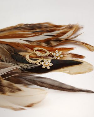 PENDIENTES FIONA