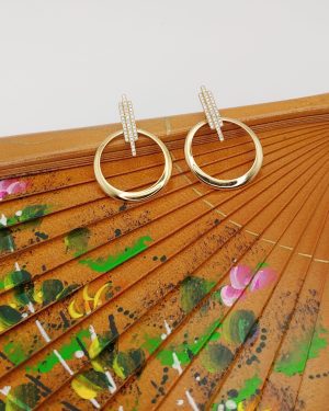 PENDIENTES NEW YORK