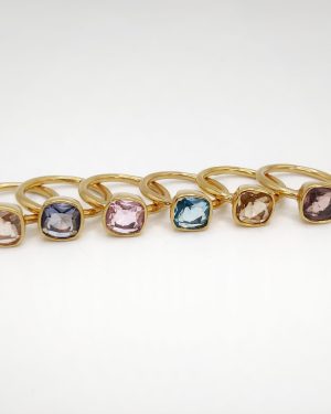 ANILLOS TINA