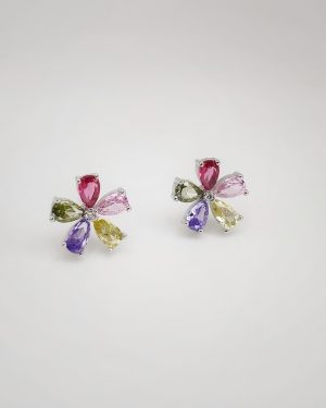 PENDIENTES SANDA
