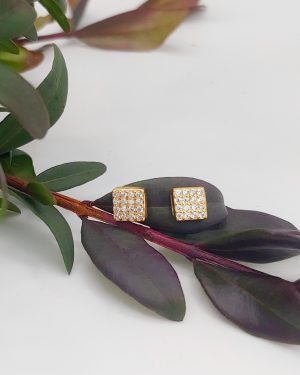 PENDIENTES SQUARE