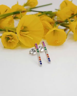 PENDIENTES AKIRA