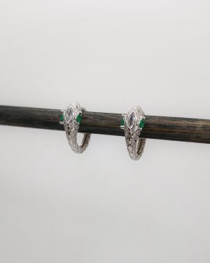 AROS GREEN SNAKE
