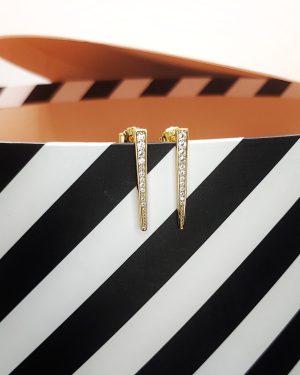PENDIENTES DARTA