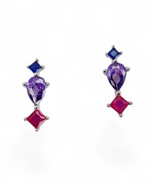 PENDIENTES HARU