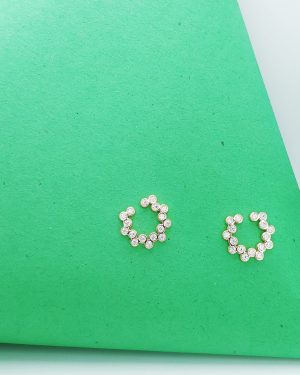 PENDIENTES HAVANA