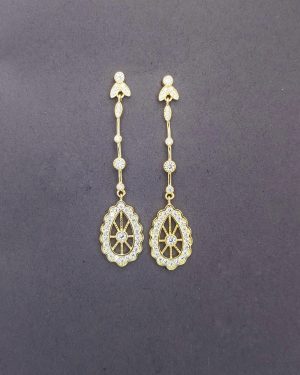 PENDIENTES TAJ