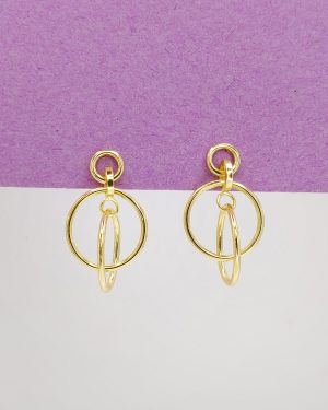 PENDIENTES GALAXY
