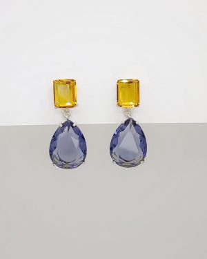 PENDIENTES JUVEL