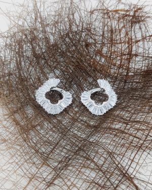 PENDIENTES BALLERINA
