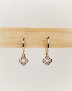 AROS CLOVER