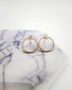 PENDIENTES MISS