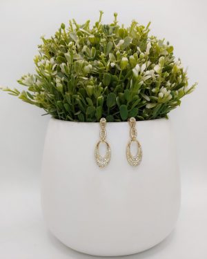 PENDIENTES VICTORIA