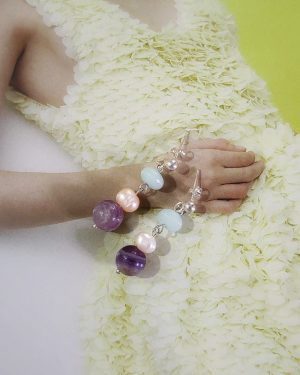 PENDIENTES CALITHA