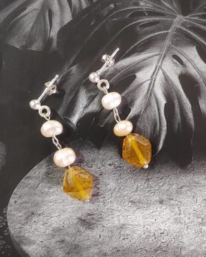 PENDIENTES AMBARIS