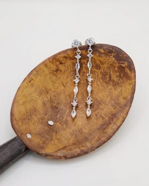 PENDIENTES GLAM