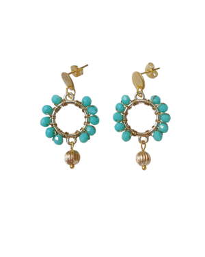 PENDIENTES MARINA