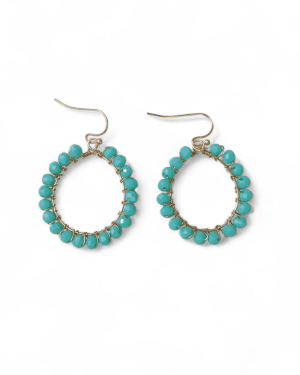 PENDIENTES BOHO