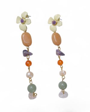PENDIENTES TIKA