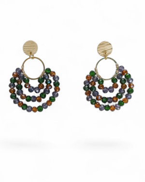 PENDIENTES LÚMIRA